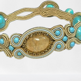 Women's Bracelet Liberty Collection Central Africa