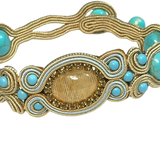 Women's Bracelet Liberty Collection Central Africa
