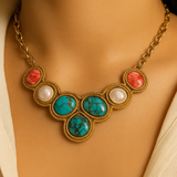Capri Collection Necklace