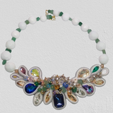 Handmade Multicolor Necklace