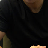 Hematite Plate with Anchor, Lilac Agate, Hematite Rondelets, Malachite