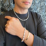 Argento di Notte – Signature Bracelet