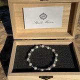 Argento di Notte – Signature Bracelet