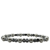 Argento di Notte – Signature Bracelet