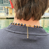 Roma Noir - Necklace