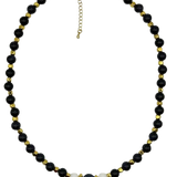 Roma Noir - Necklace