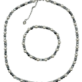 Argento di Notte – Signature Bracelet