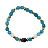 Sir Luxury – Lapis & Angelite Harmony