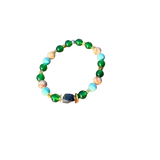 Sir Luxury – Lapis & Green Agate Blend