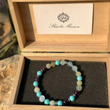 Sir Edwin – Anchor & Amethyst Fusion