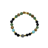 Sir Edwin – Anchor & Turquoise Spectrum