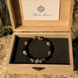 Sir Edwin – Anchor & Paesina Earth