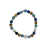 Sir Edwin – Anchor & Angelite Sky