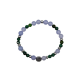 Sir Edwin – Anchor & Malachite Contrast