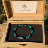 Sir Edwin – Anchor & Onyx Contrast