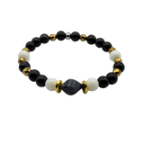 Sir Luxury – Blue Agate & Lapis Signature