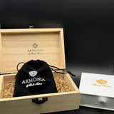 Roma Noir - Necklace