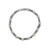 Roma Pearl - Bracelet · LIMITED PIECES ·